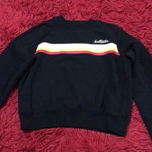 Sweater/ Long sleeved